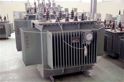 大同SCB11-200KVA/10KV/0.4KV干式变压器